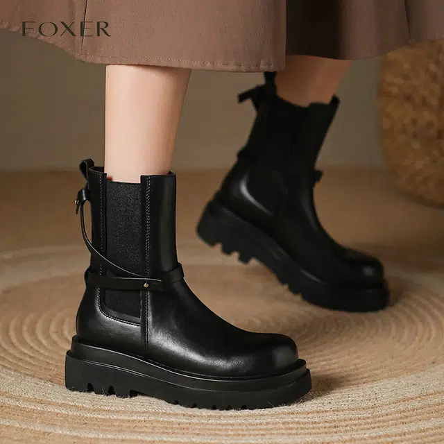 FOXER 5.5cm