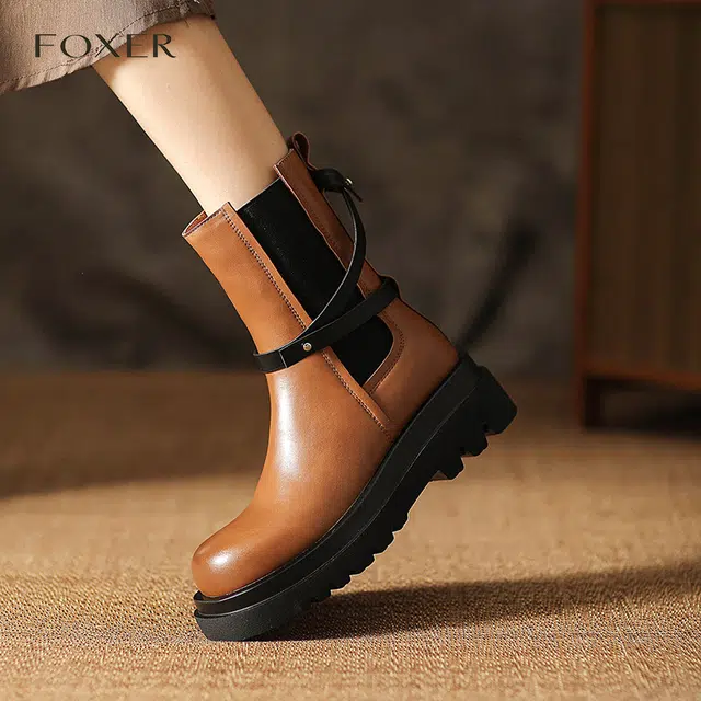 FOXER 5.5cm