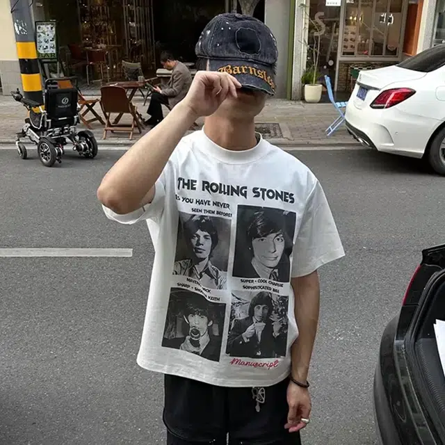 COOLALPACA T