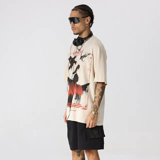 COOLALPACA T