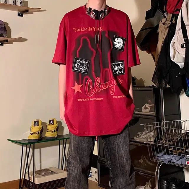 COOLALPACA vibeT