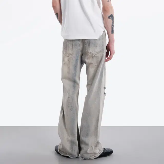 COOLALPACA dirtyfit