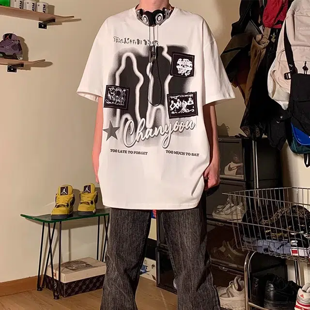 COOLALPACA vibeT