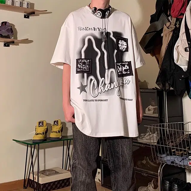 COOLALPACA vibeT