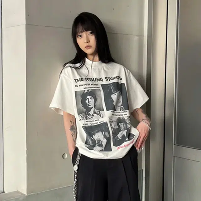 COOLALPACA T