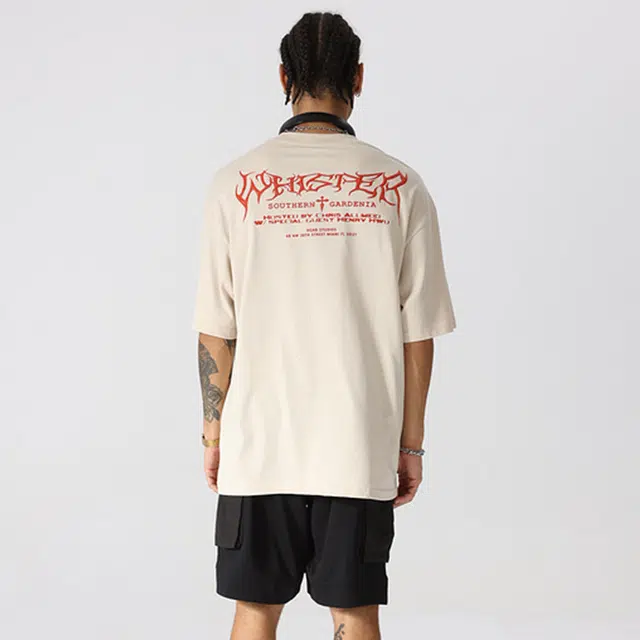 COOLALPACA T