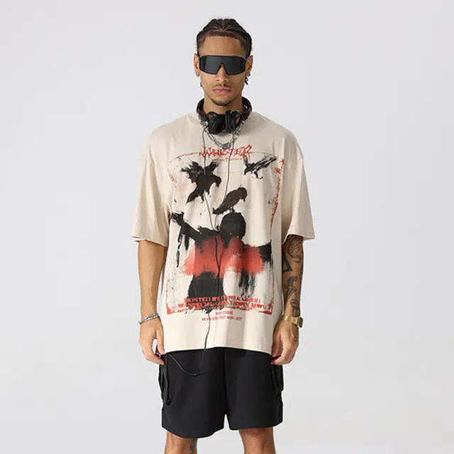 COOLALPACA T