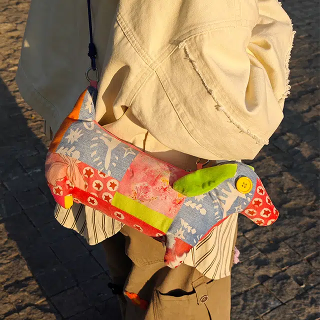 ELF SACK