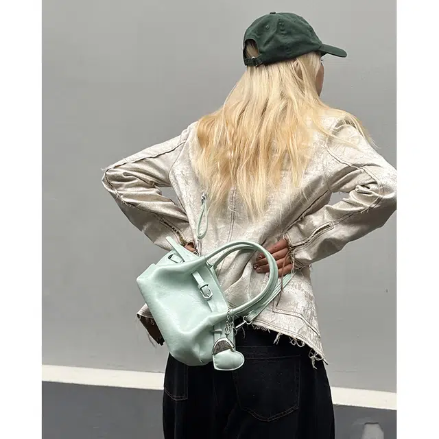ELF SACK PU