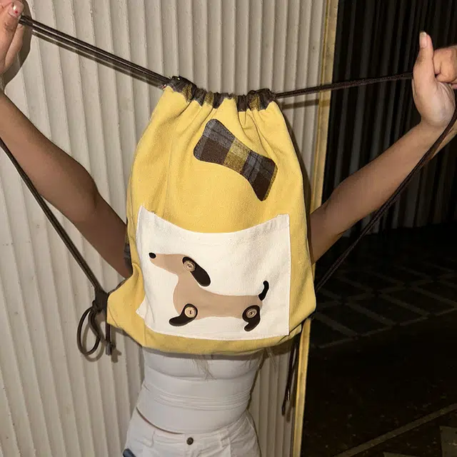 ELF SACK