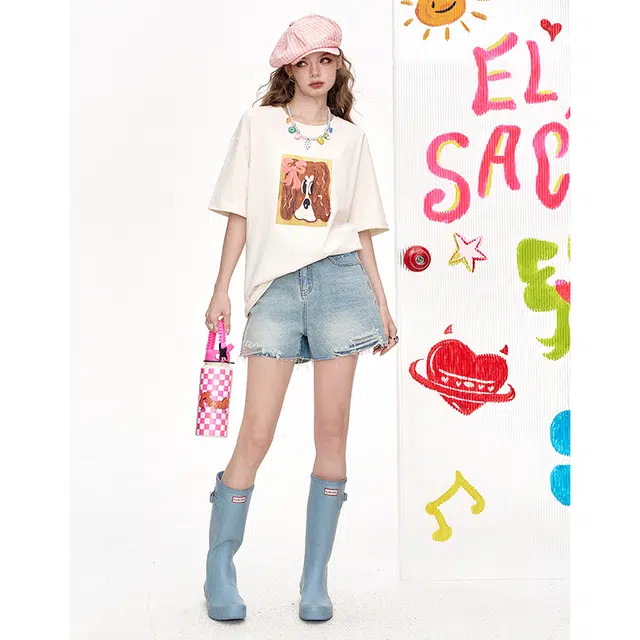 ELF SACK