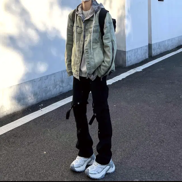 OGR EX
