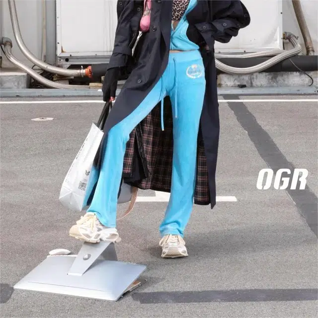OGR GAZE