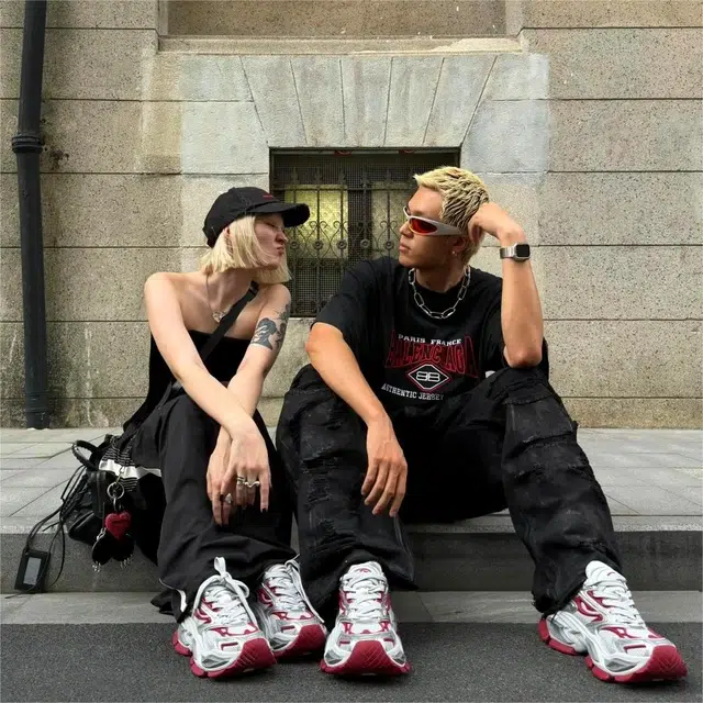 OGR GAZE