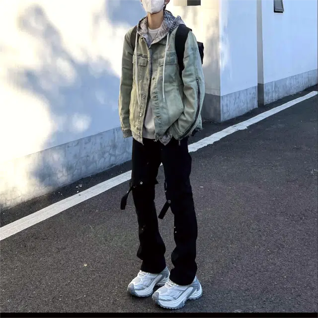 OGR EX