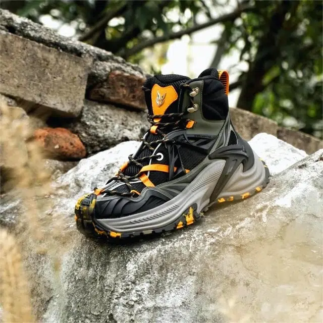 OGR Rattlesnake High