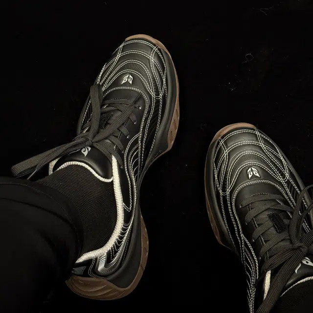 OGR NOVA Og black Bowling