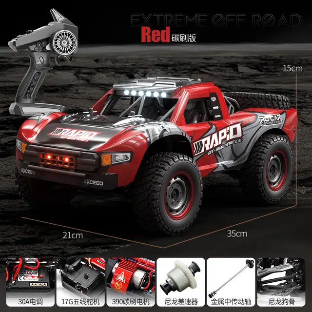 SYMPER RC