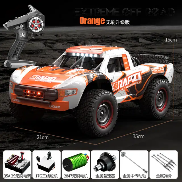 SYMPER RC