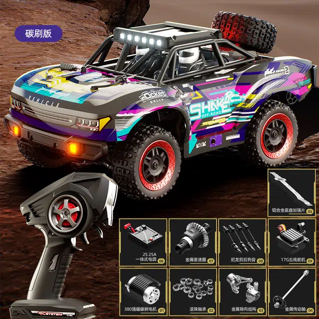 SYMPER RC