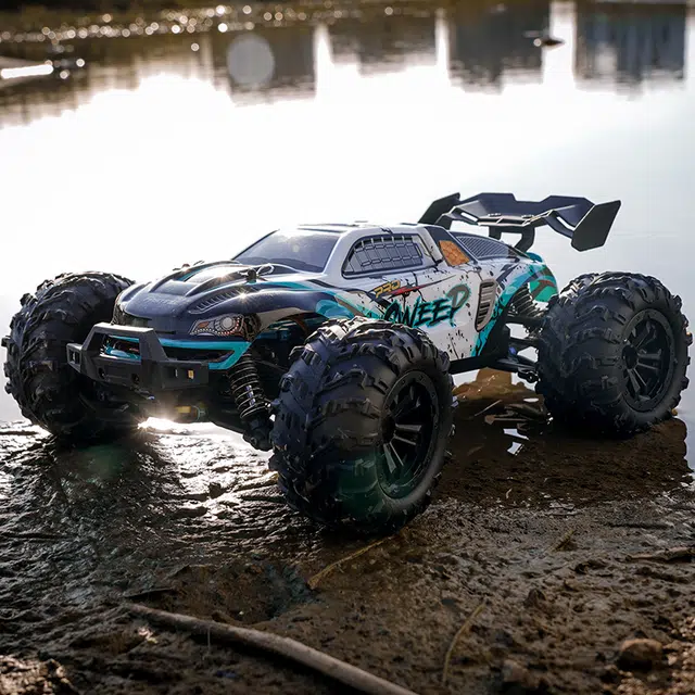 SYMPER RC