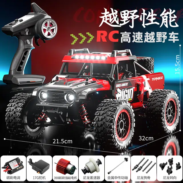 SYMPER RC