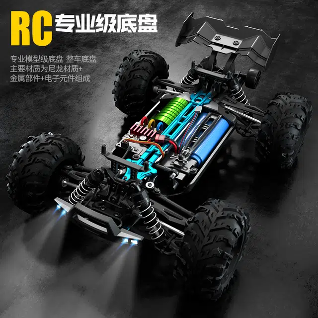 SYMPER RC