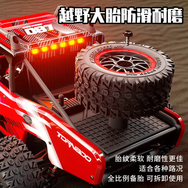 SYMPER RC