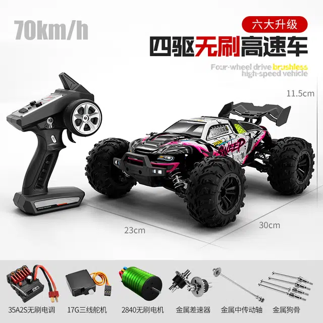 SYMPER RC