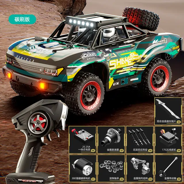 SYMPER RC