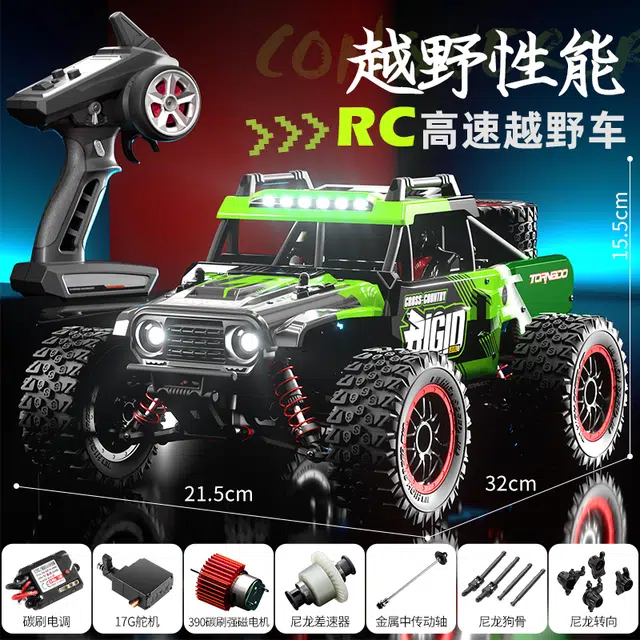 SYMPER RC