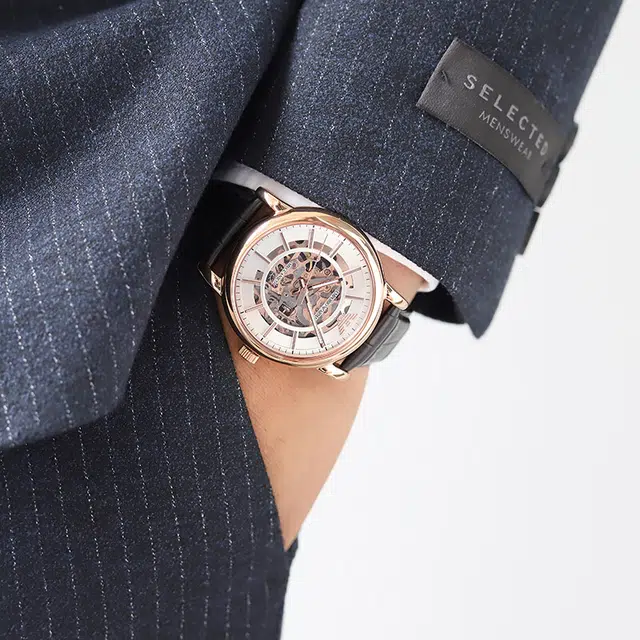 EMPORIO ARMANI 22mm AR60007