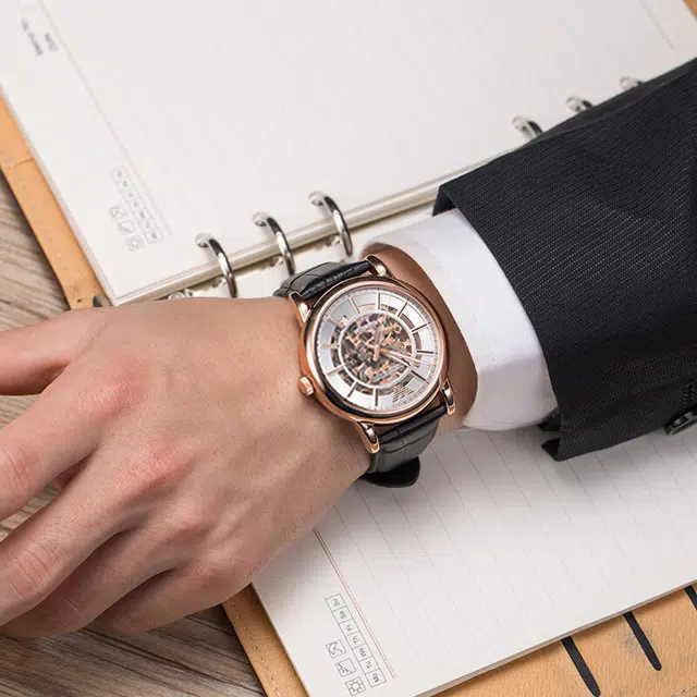 EMPORIO ARMANI 22mm AR60007