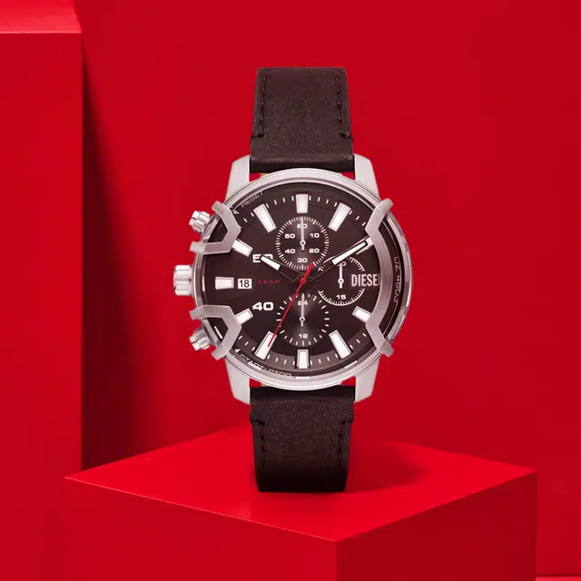 DIESEL 42mm DZ4603