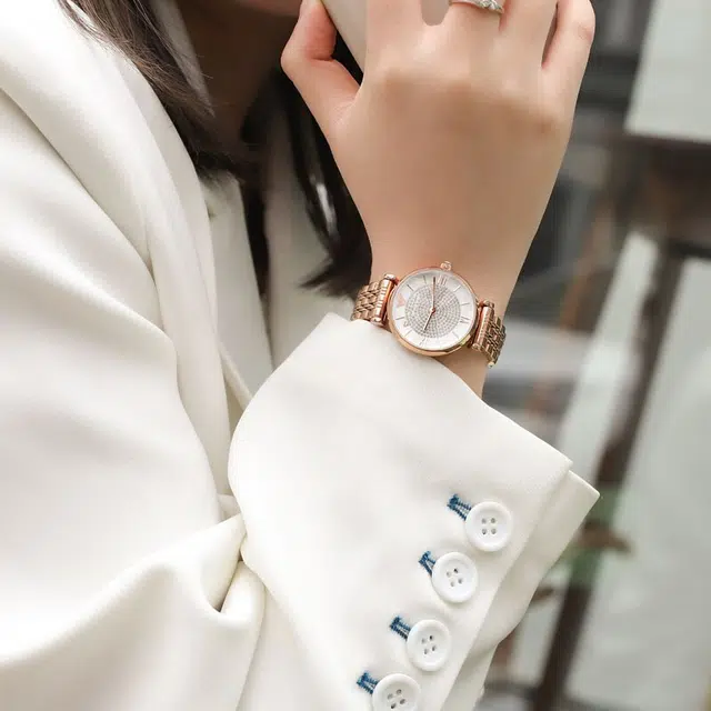 EMPORIO ARMANI 34mm AR11244