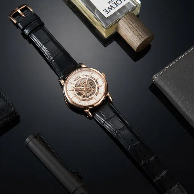 EMPORIO ARMANI 22mm AR60007