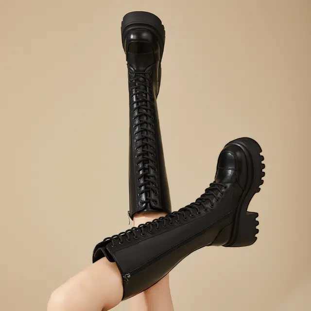 DAPHNE PU 8.5cm