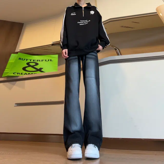 kudamm cleanfitvibe