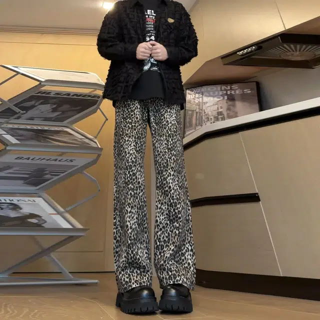 TESTUNG ootd