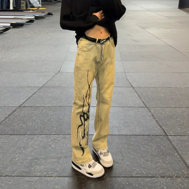 PAINT STAIN