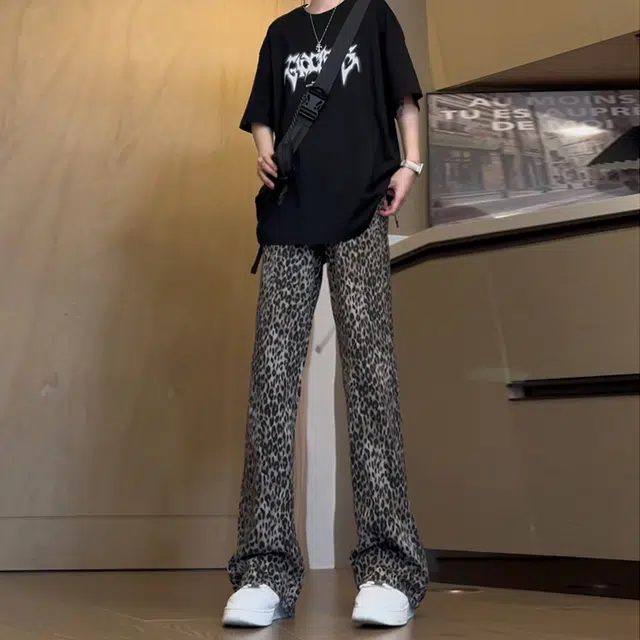 TESTUNG ootd