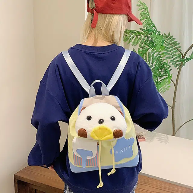 MOK PU