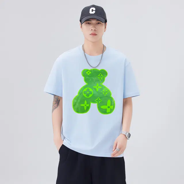 T