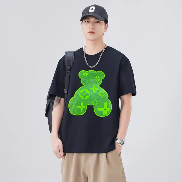 T