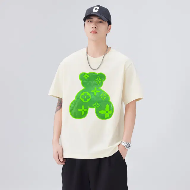T