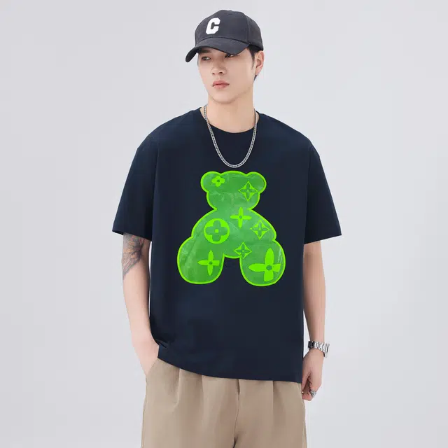 T