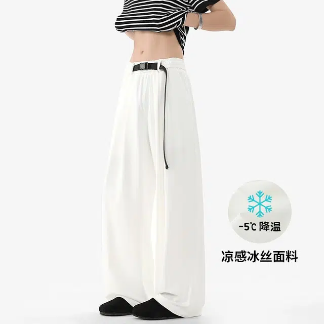 隐狼世家 潮流百搭舒适时尚休闲裤 男款