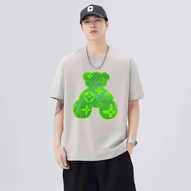 T