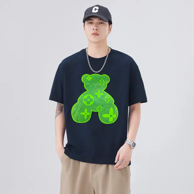 T