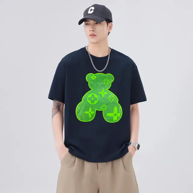 T